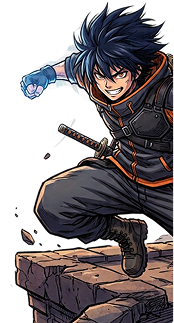 Shonen