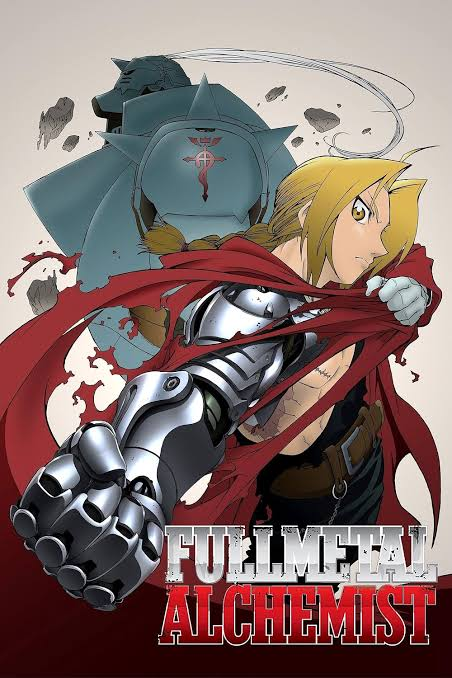 Fullmetal
