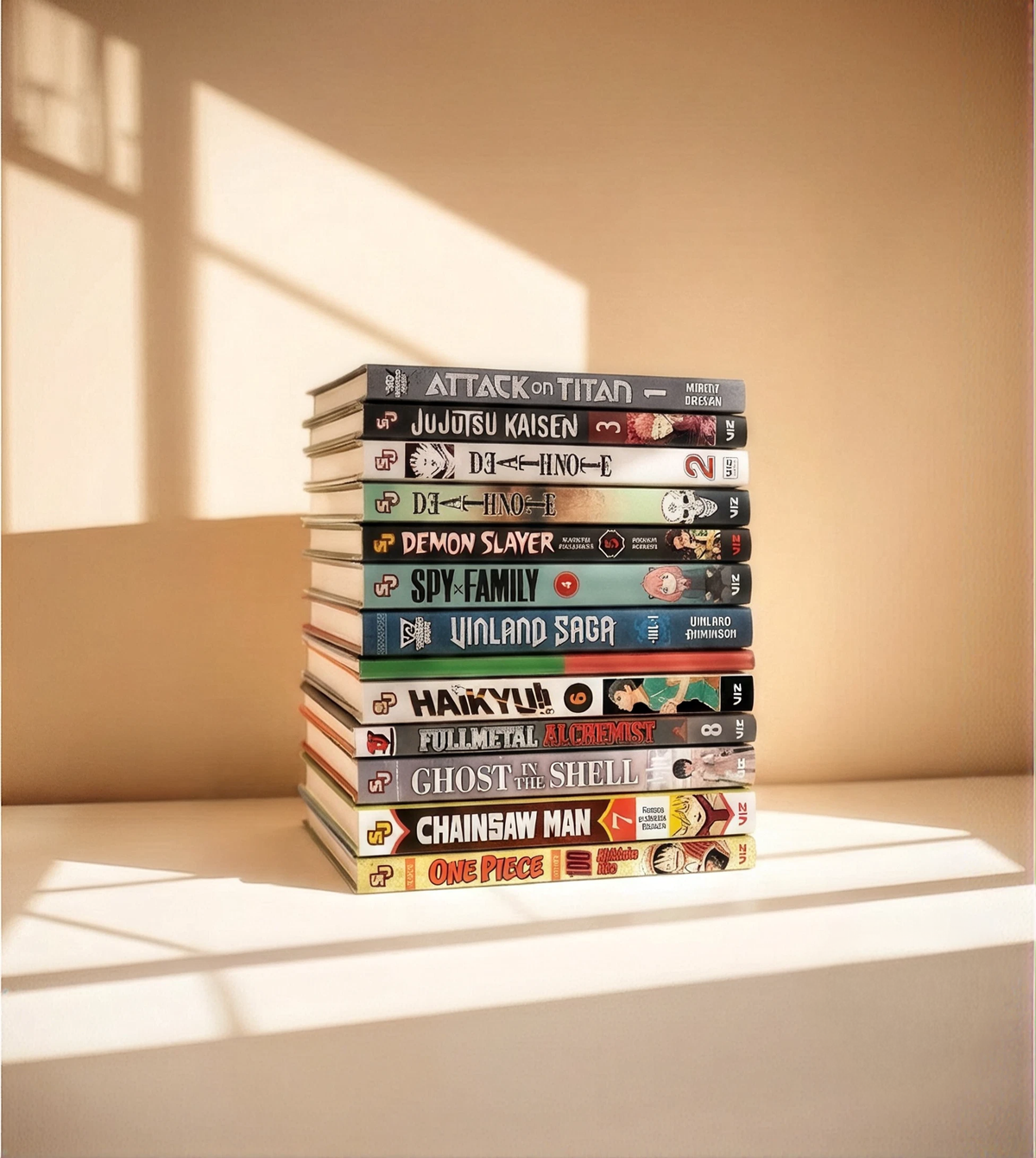 Best sellers