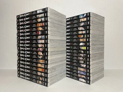 Black Clover Manga Volumes 1-36 English Authentic US Viz Media New