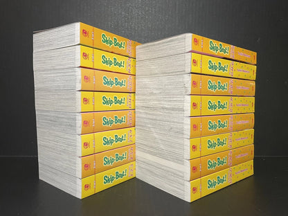 Skip Beat Manga Omnibus Volumes 1-48 Brand New English US Authentic Viz Media