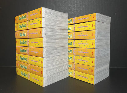 Skip Beat Manga Omnibus Volumes 1-48 Brand New English US Authentic Viz Media