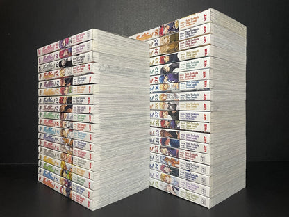 Food Wars! Manga Volumes 1-36 New Complete Set English Authentic Viz Media